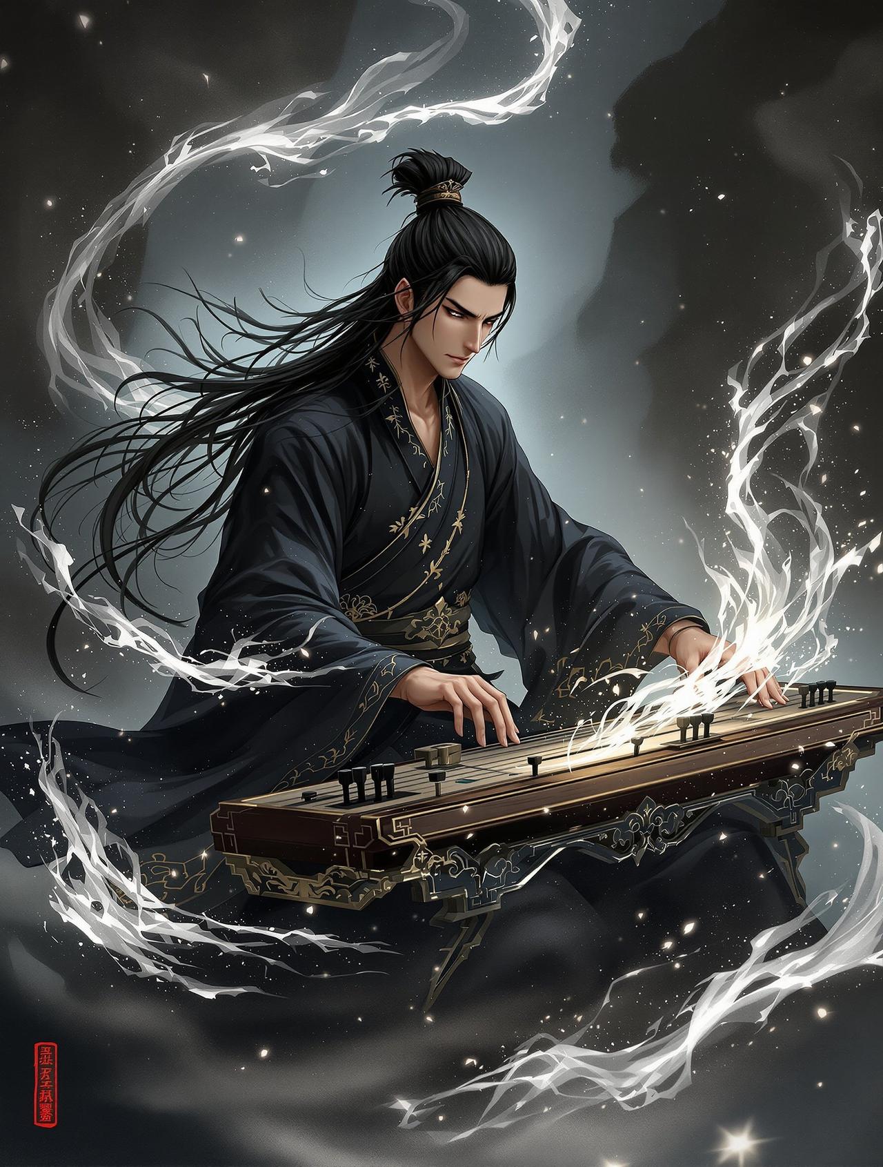 风车动漫官网番剧详情：魔道祖师